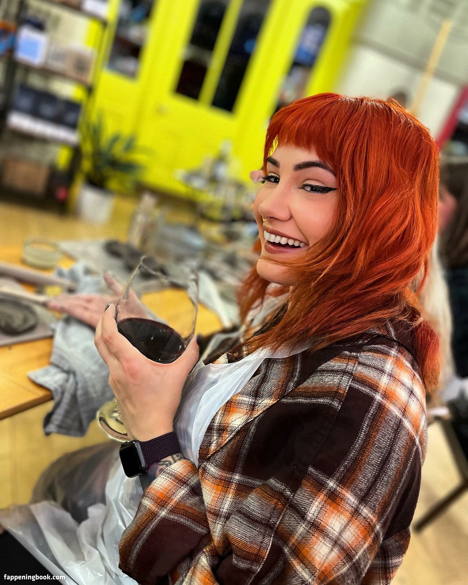 Chloe marini onlyfans video