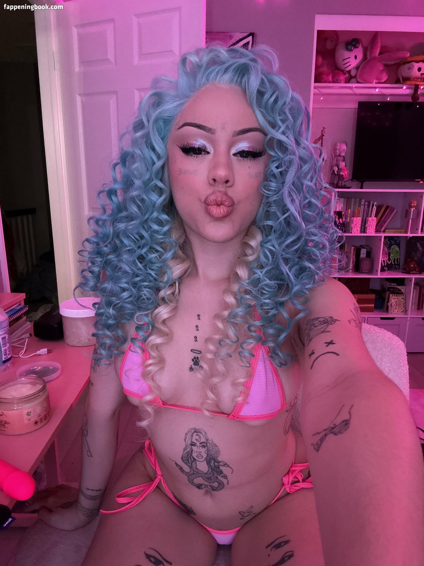 Ppcocaine Nude OnlyFans Leaks