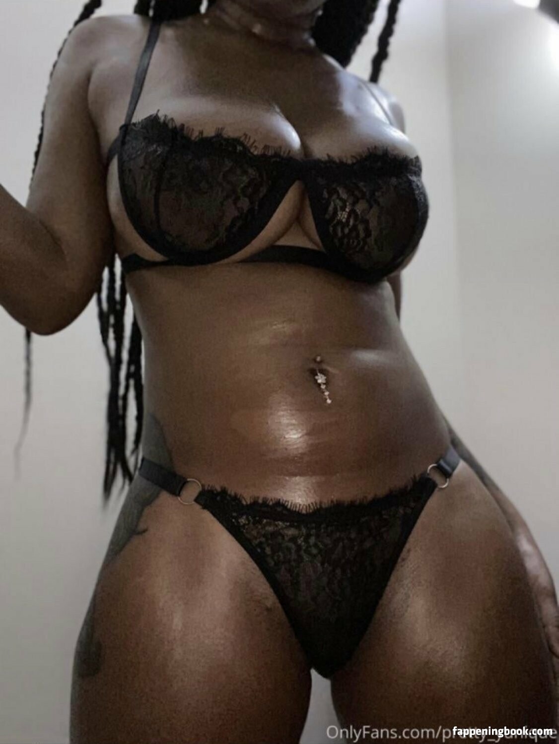Pr3tty_Yunique Nude