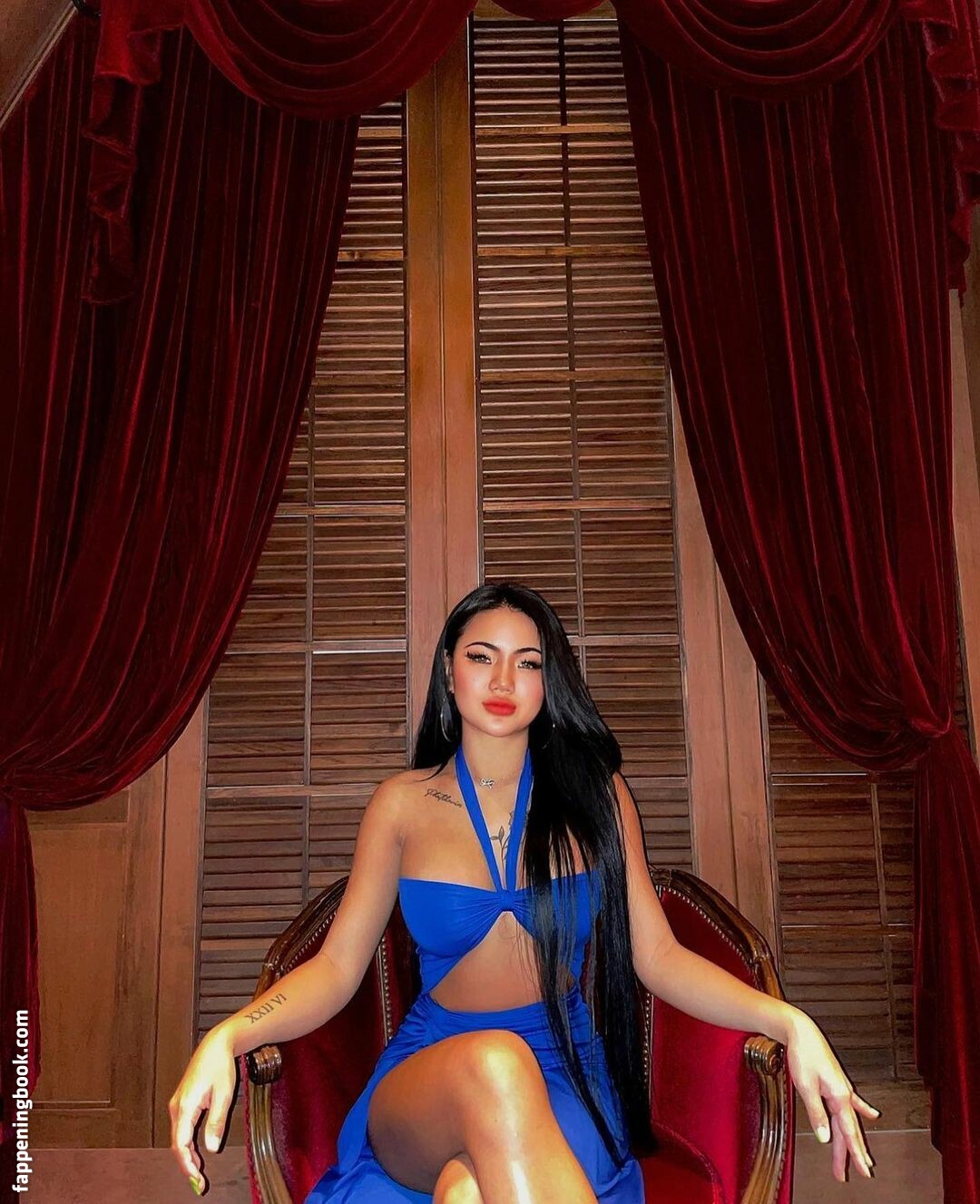 Praew Phatcharin Phatcharin22 Nude Onlyfans Leaks The Fappening Photo 4856524 Fappeningbook 