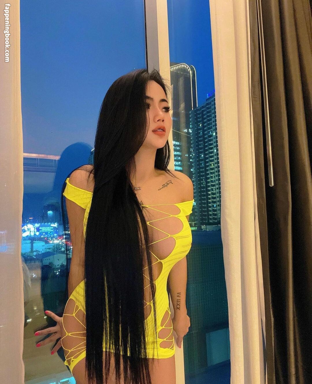 Praew Phatcharin Phatcharin Nude Onlyfans Leaks The Fappening Photo Fappeningbook