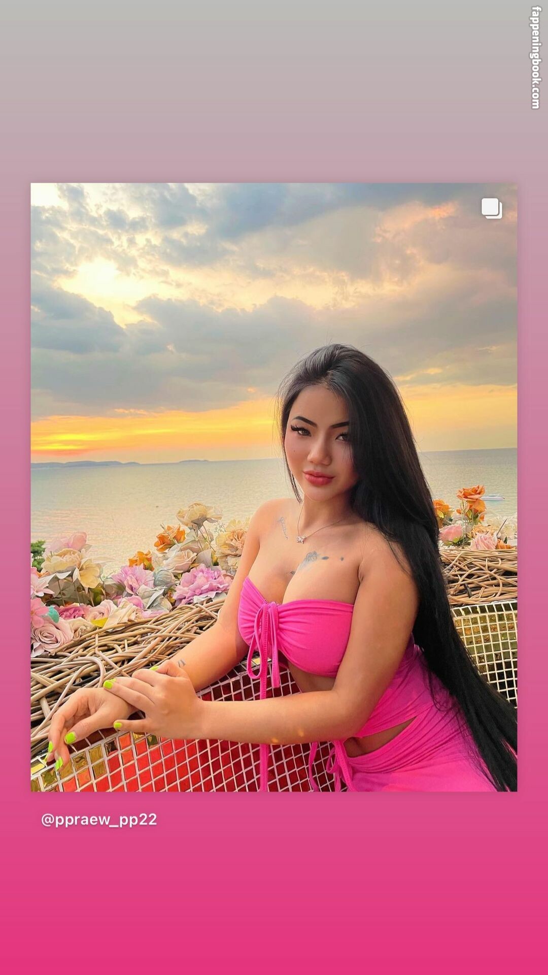 Praew Phatcharin Phatcharin22 Nude Onlyfans Leaks The Fappening Photo 2336493 Fappeningbook 