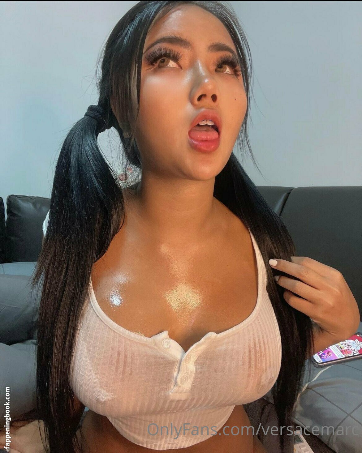 praewmarc Nude OnlyFans Leaks