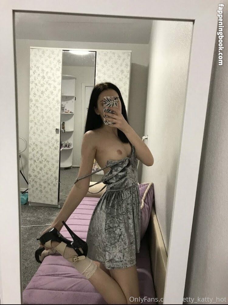 Pratty_Katty Nude OnlyFans Leaks