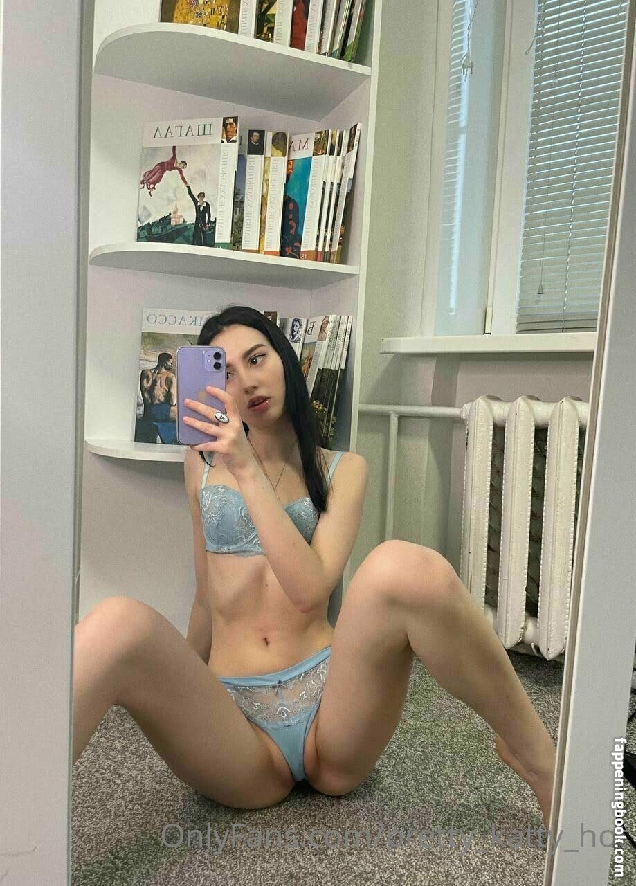 Pratty_Katty Nude OnlyFans Leaks