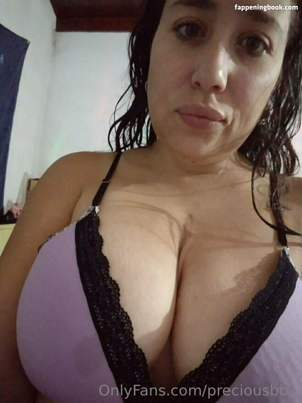 preciousbb1 Nude OnlyFans Leaks