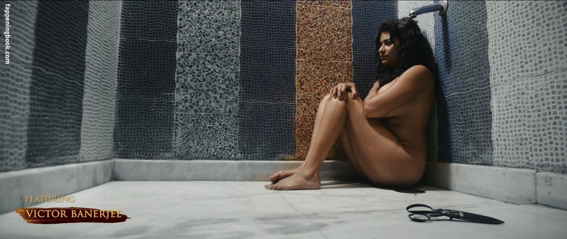 Preeti Gupta Nude
