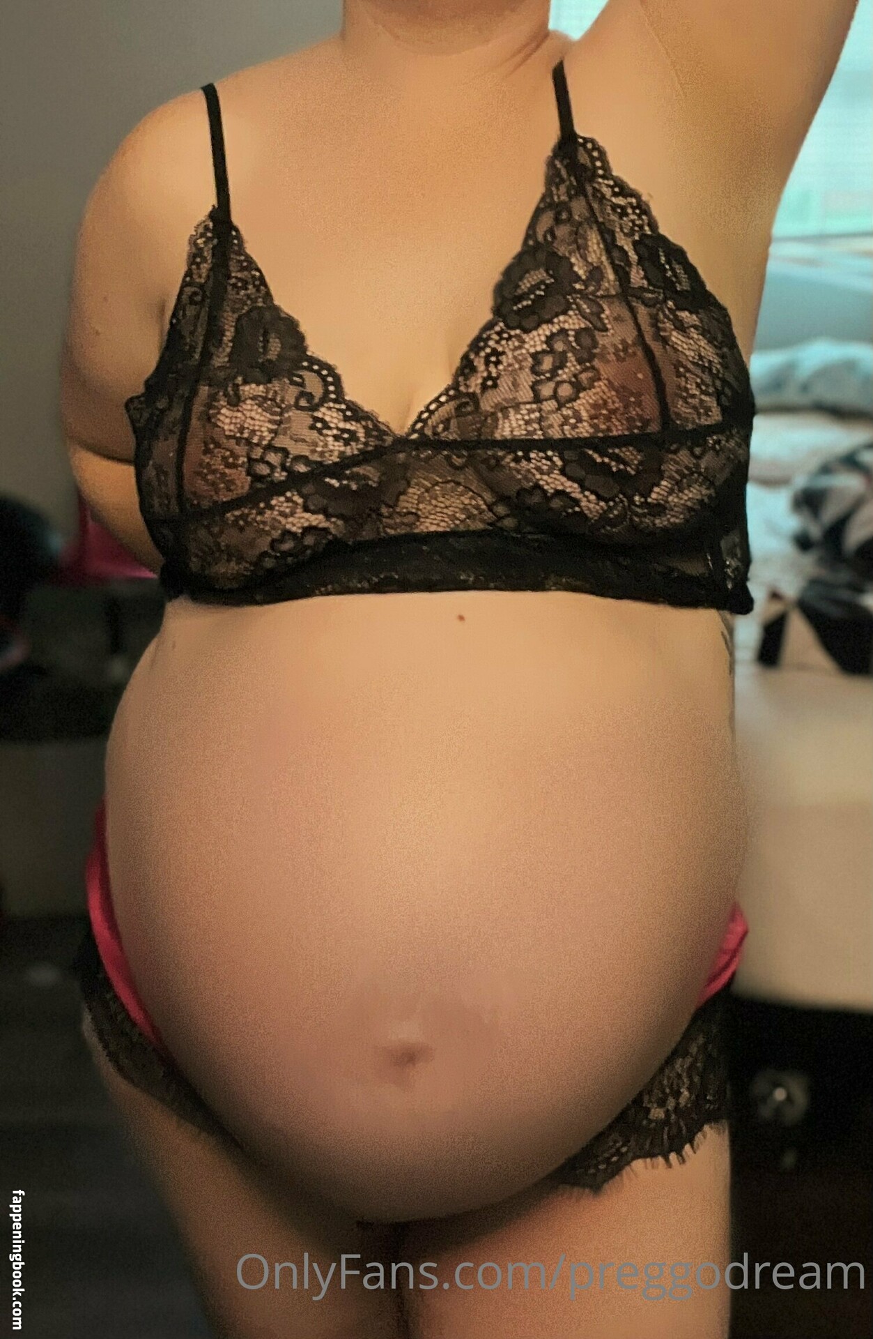 preggodream Nude OnlyFans Leaks