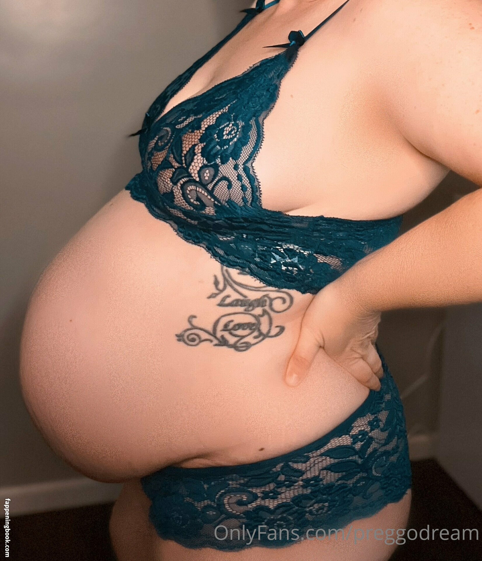 preggodream Nude OnlyFans Leaks