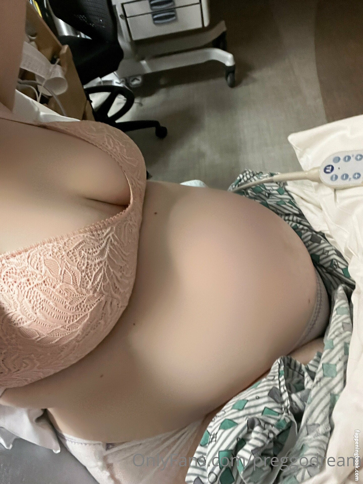 preggodream Nude OnlyFans Leaks