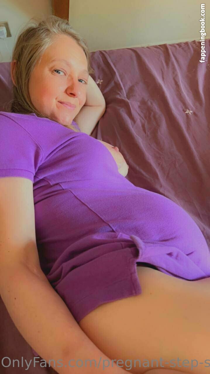 pregnant-step-sister Nude OnlyFans Leaks