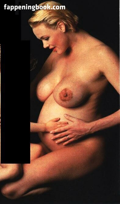 Pregnant Women Nude