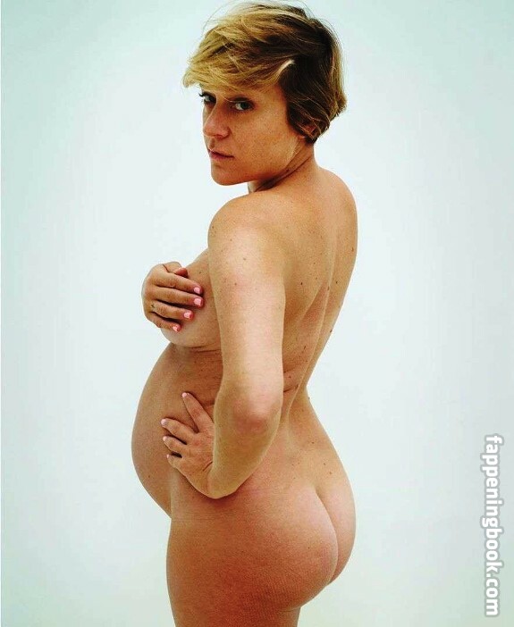 Pregnant Women Nude