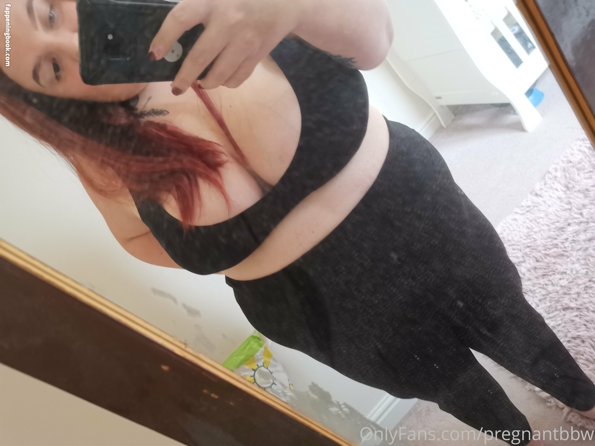 pregnantbbw Nude OnlyFans Leaks