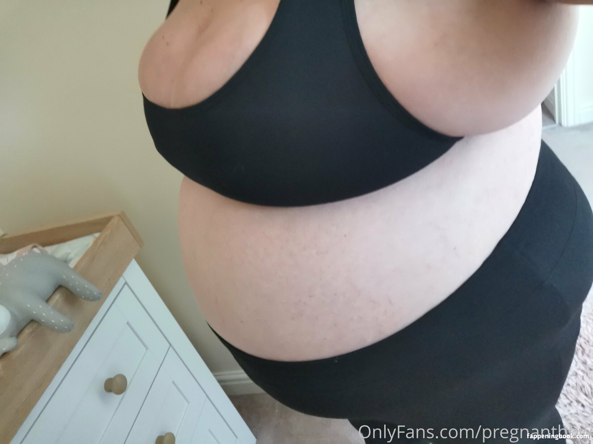 pregnantbbw Nude OnlyFans Leaks