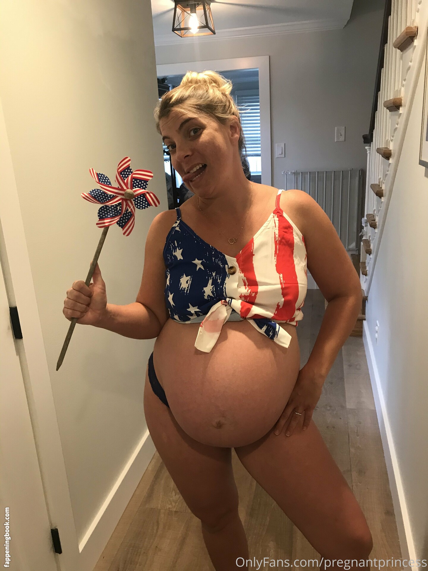 pregnantprincess Nude OnlyFans Leaks