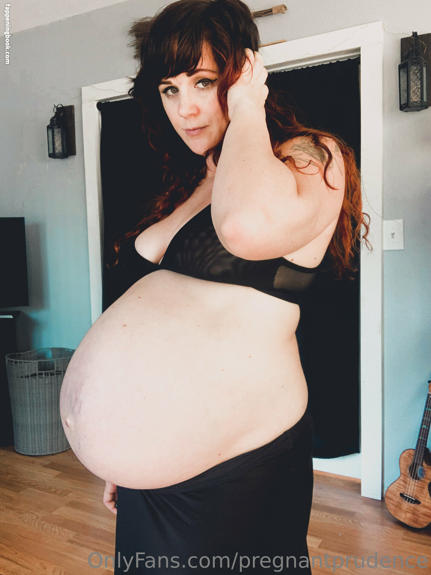 pregnantprudence Nude OnlyFans Leaks