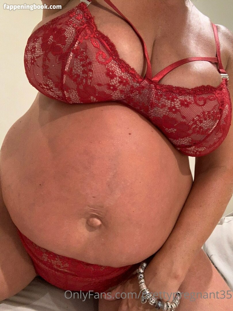 Pretty Pregnant Nude OnlyFans Leaks