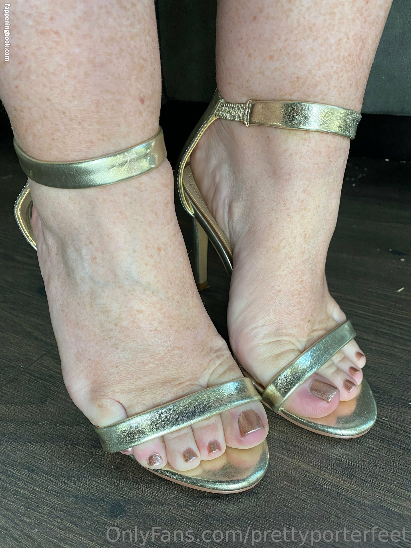 prettyporterfeet Nude OnlyFans Leaks