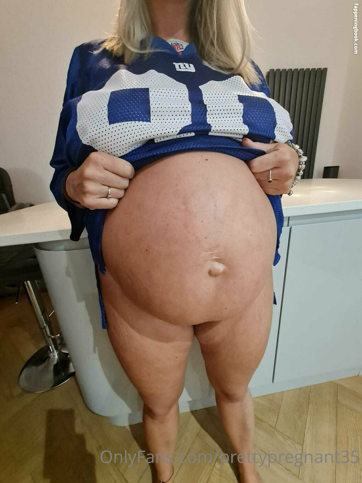 prettypregnant35 Nude OnlyFans Leaks