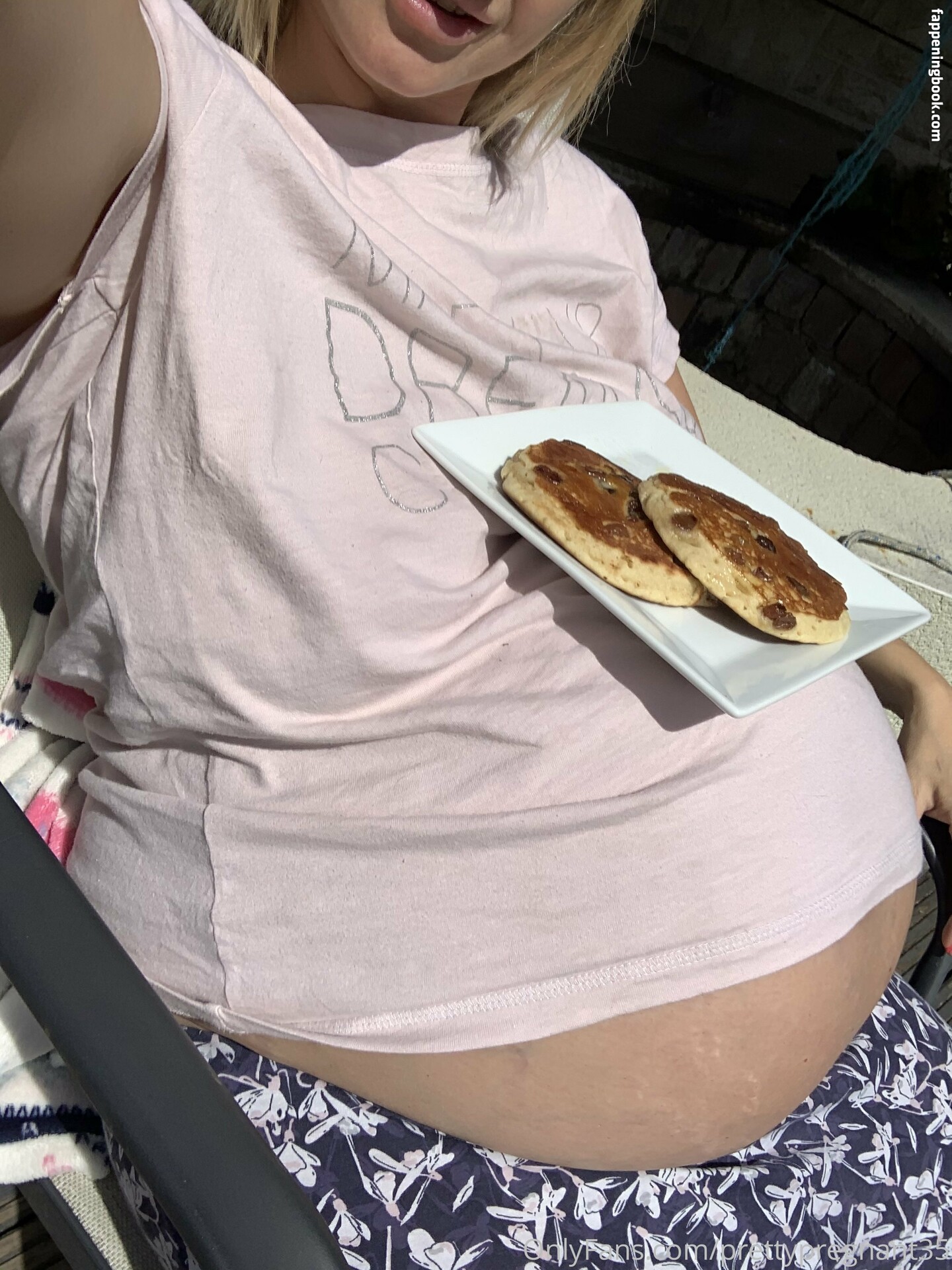 prettypregnant35 Nude OnlyFans Leaks