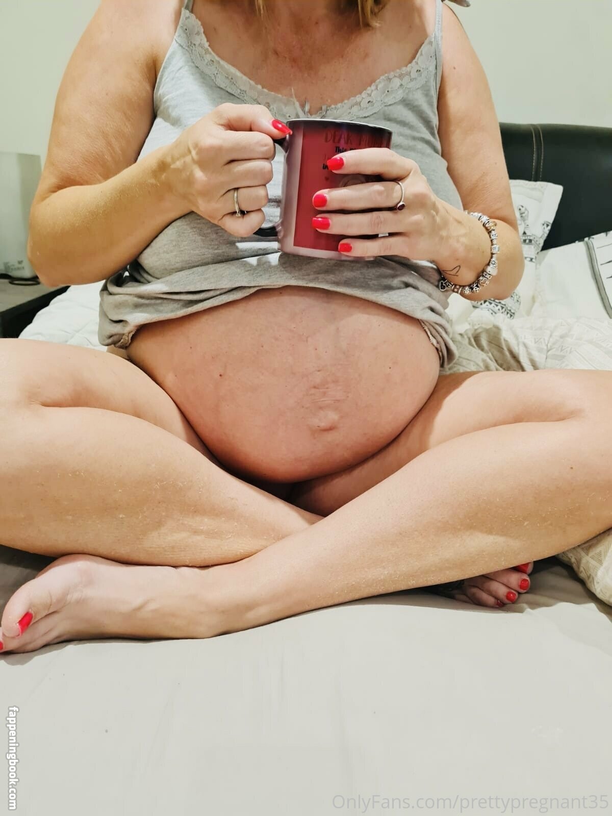 prettypregnant35 Nude OnlyFans Leaks