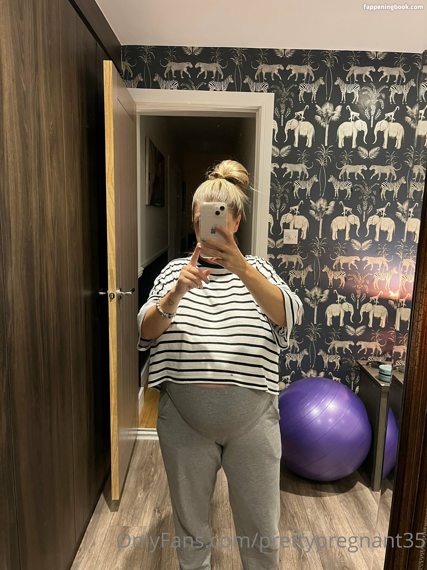 prettypregnant35 Nude OnlyFans Leaks