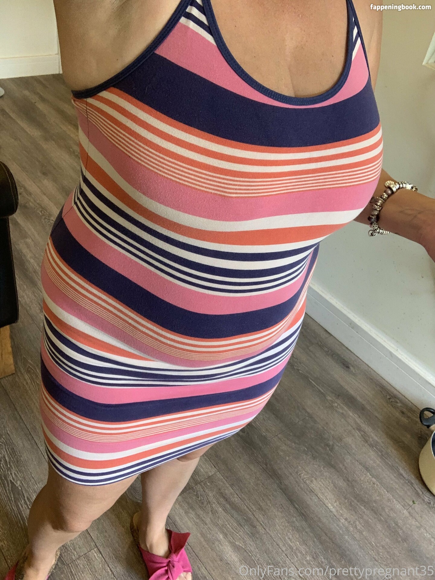 prettypregnant35 Nude OnlyFans Leaks