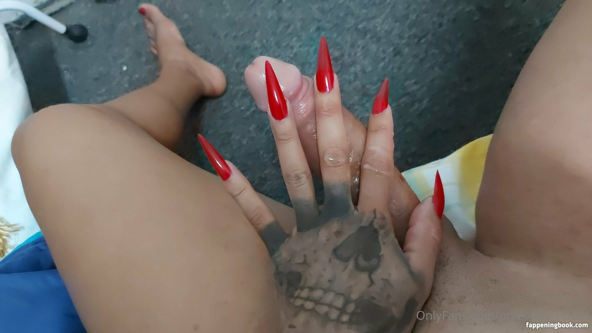 prezottes_house Nude OnlyFans Leaks