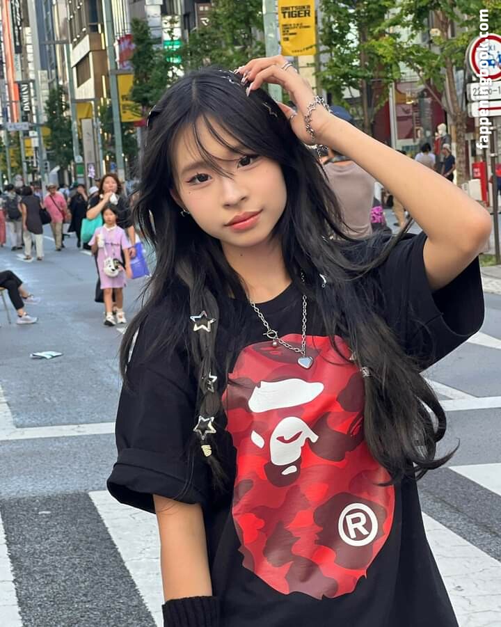 Princess Amelia Wu Nude OnlyFans Leaks