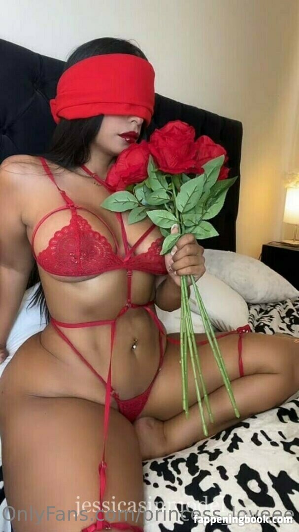 princess_loveee Nude OnlyFans Leaks