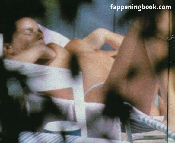 Princess Stephanie Monaco Nude, The Fappening - Photo #761847 - FappeningBo...