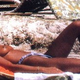 Princess Stephanie Monaco Nude Photos.