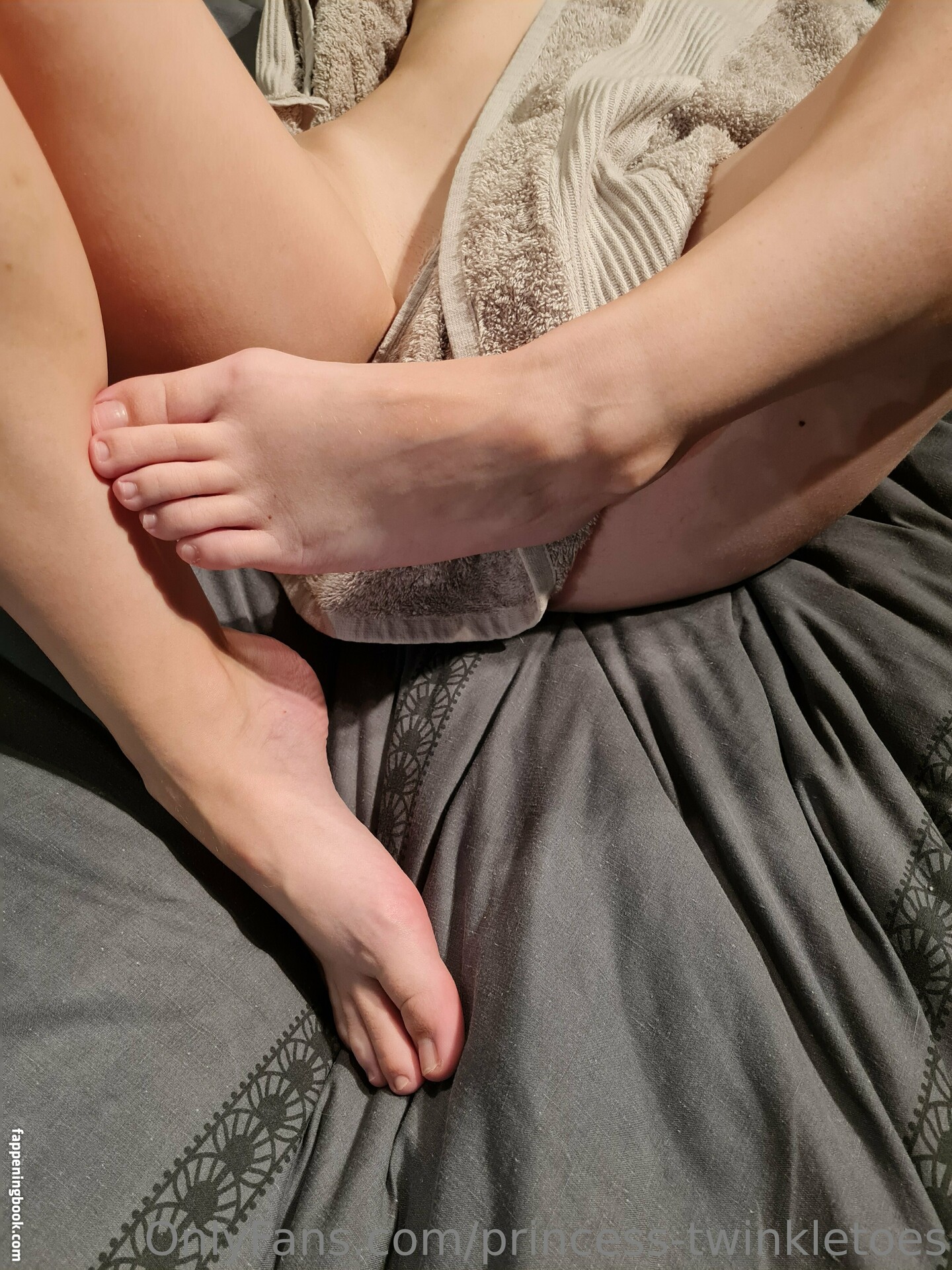 princess-twinkletoes Nude OnlyFans Leaks