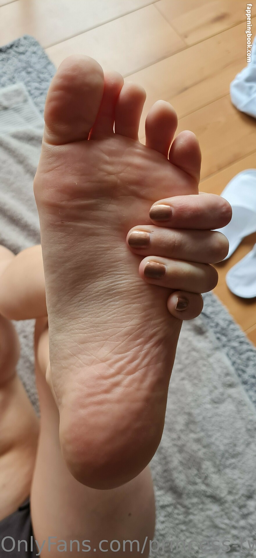 princess-twinkletoes Nude OnlyFans Leaks