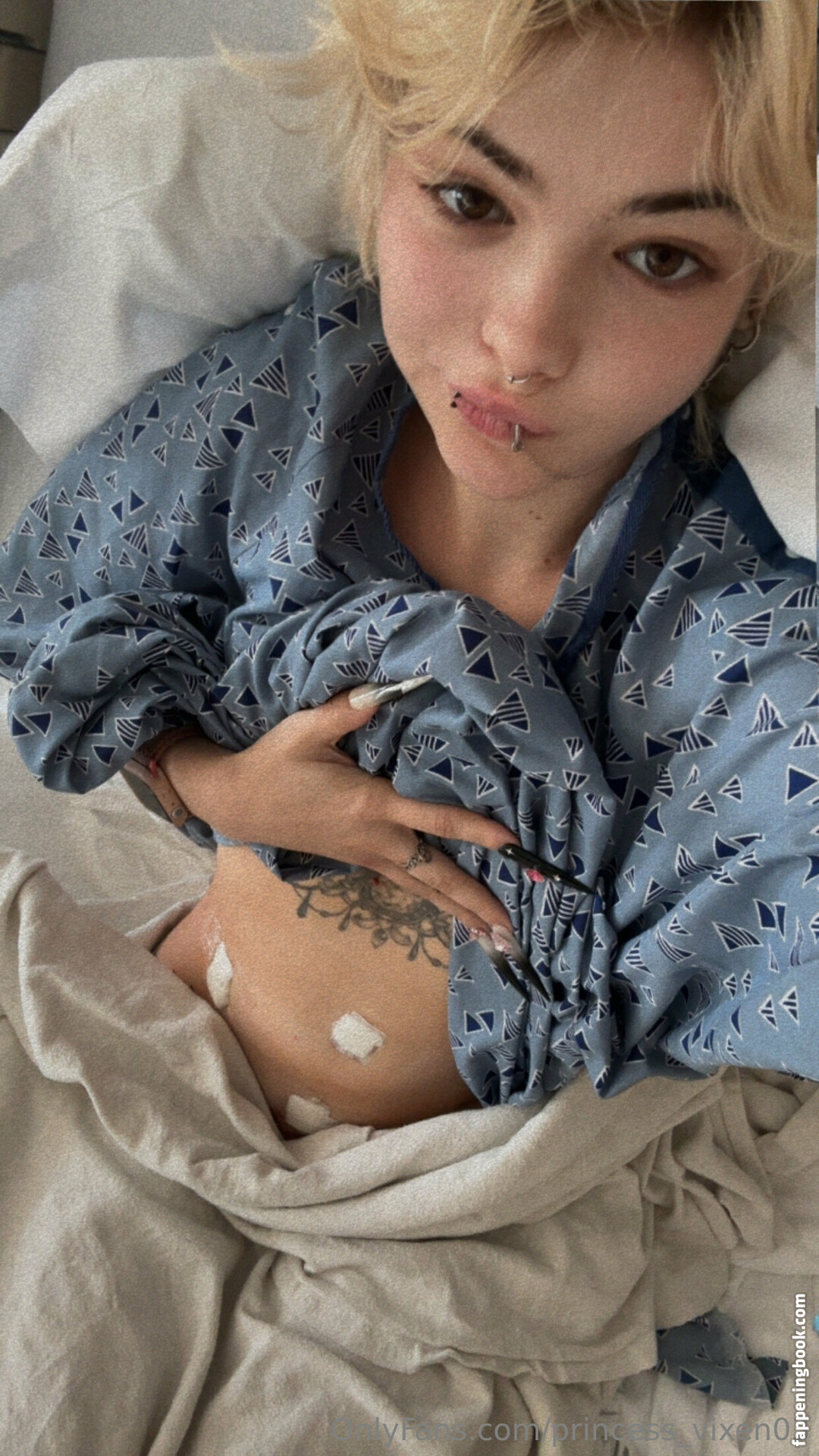 princess_vixen03 Nude OnlyFans Leaks