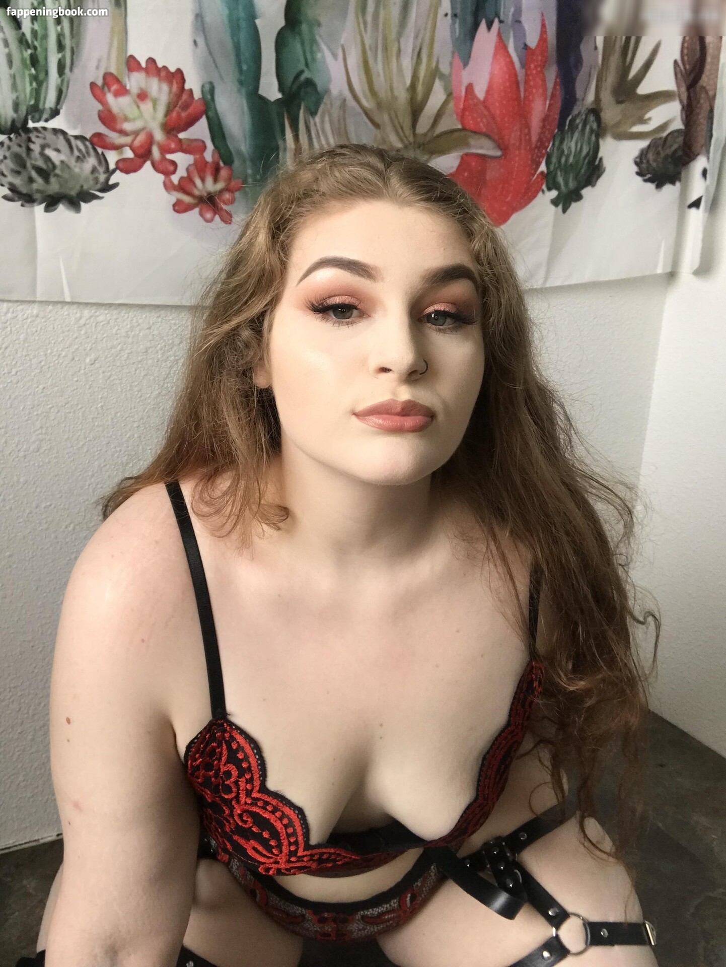 PrincessAJxo Nude OnlyFans Leaks