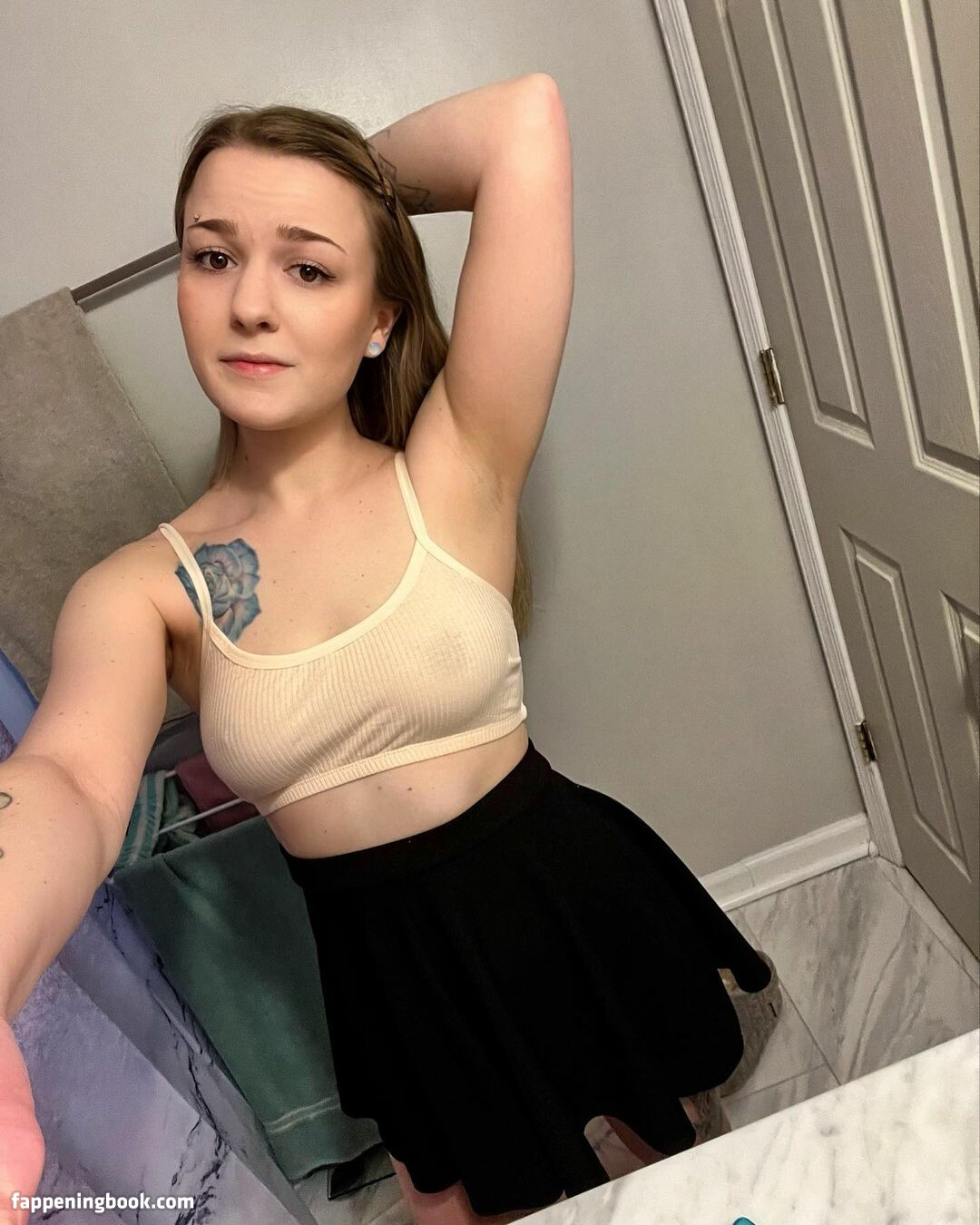 Princessbibbly Nude OnlyFans Leaks