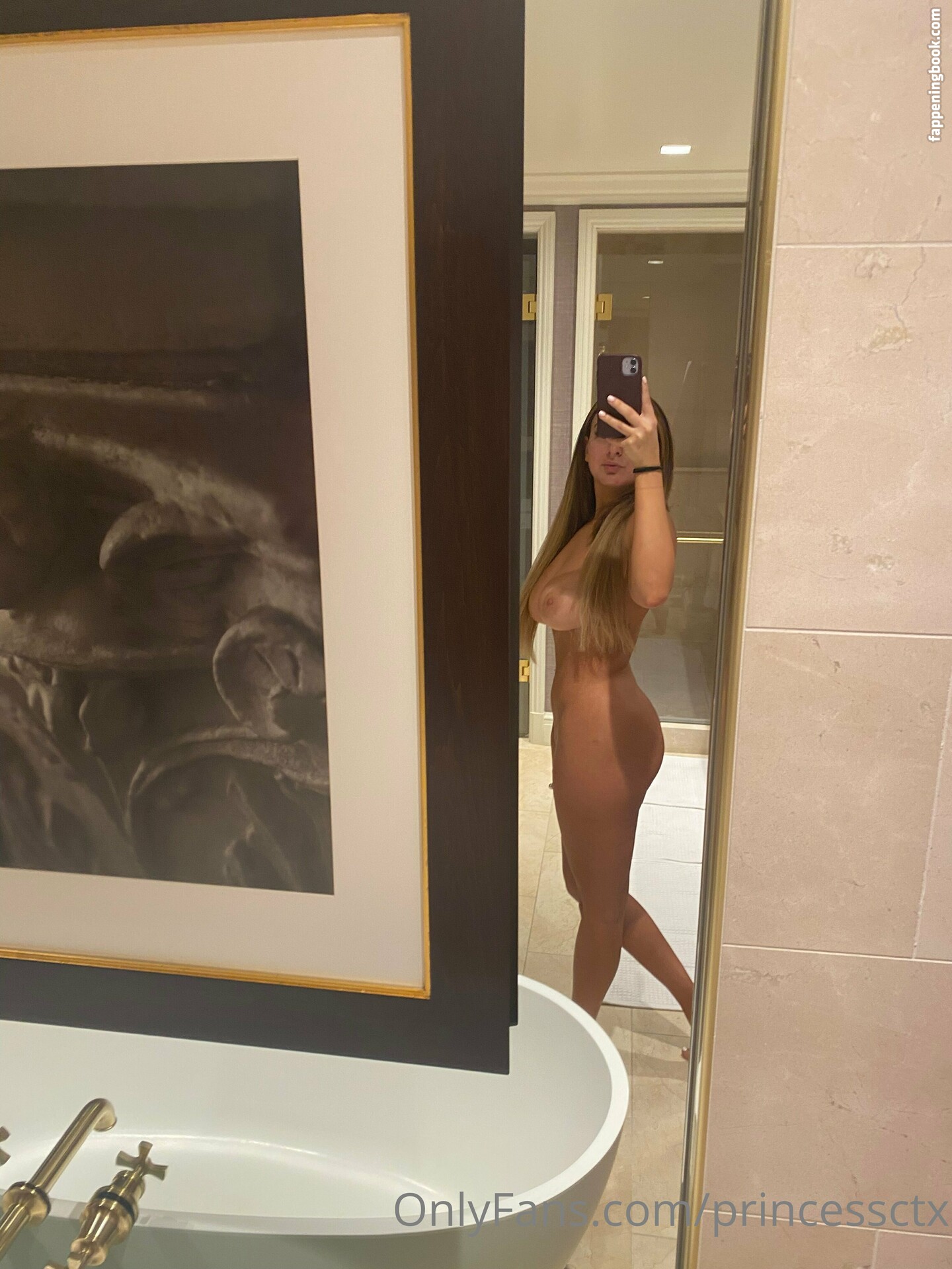 princessctx Nude OnlyFans Leaks