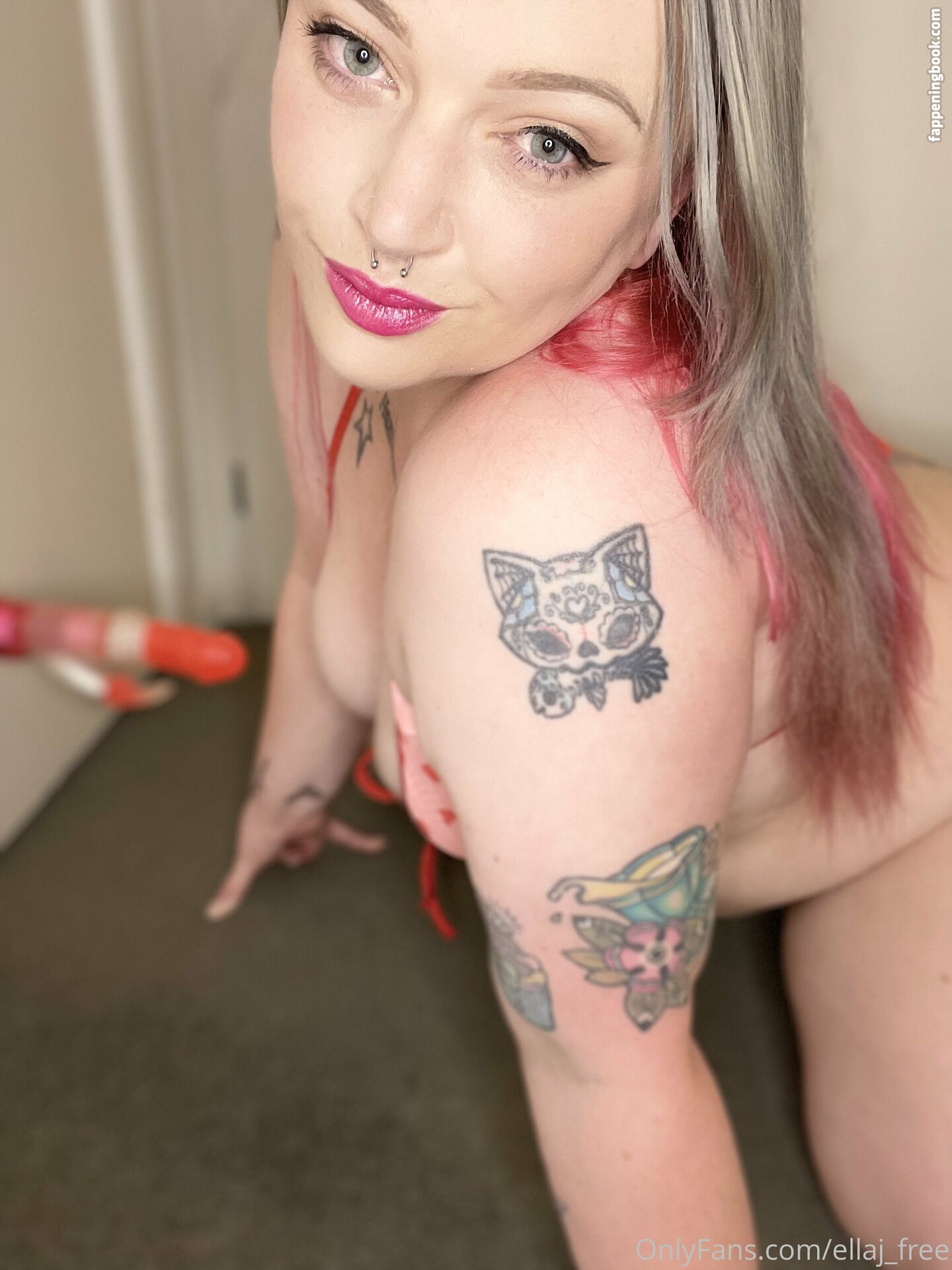 princessella_free Nude OnlyFans Leaks