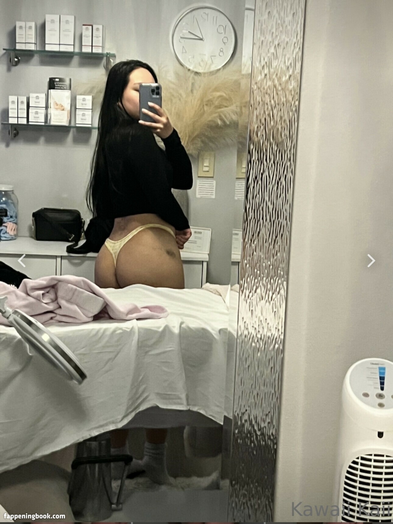 PrincessKaii Nude OnlyFans Leaks