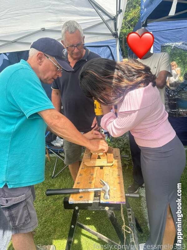 princessmelo333 Nude