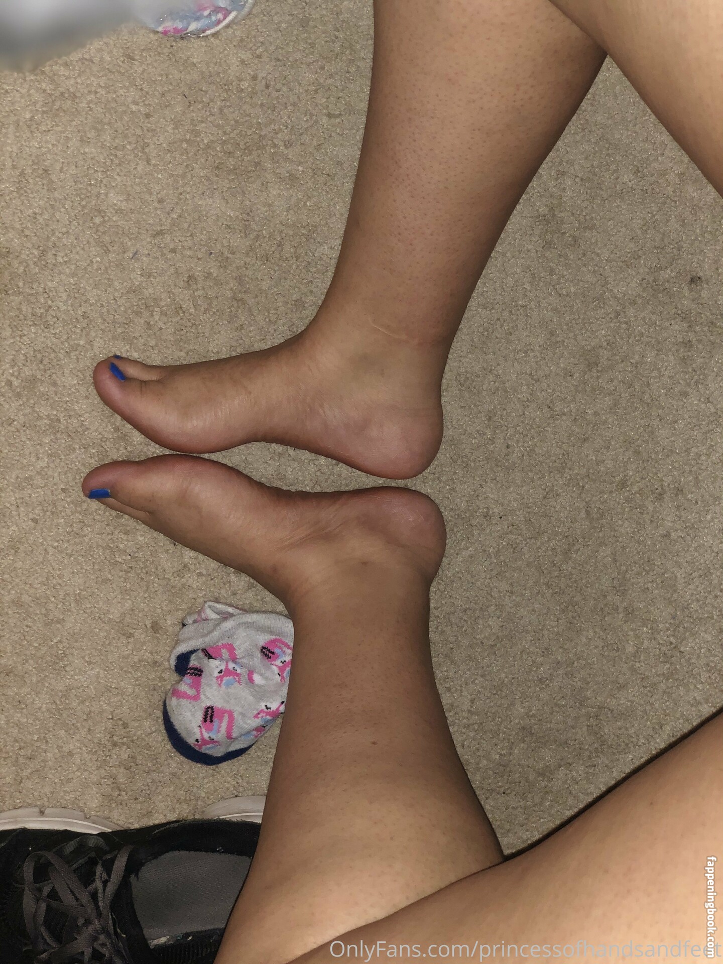 princessofhandsandfeet Nude OnlyFans Leaks