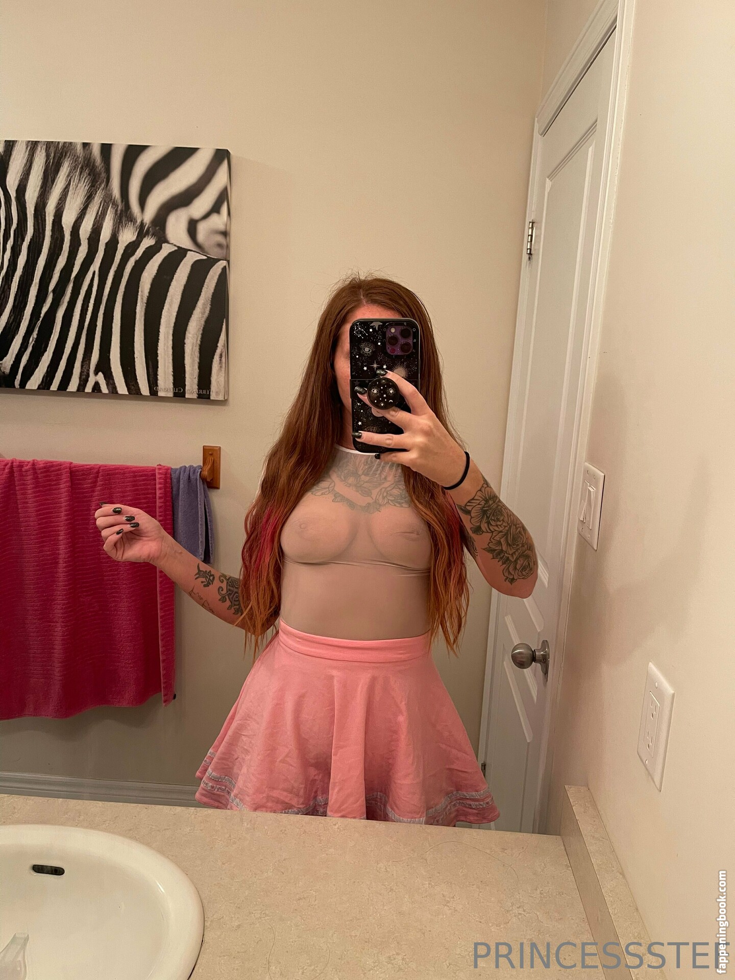 princessstef Nude OnlyFans Leaks