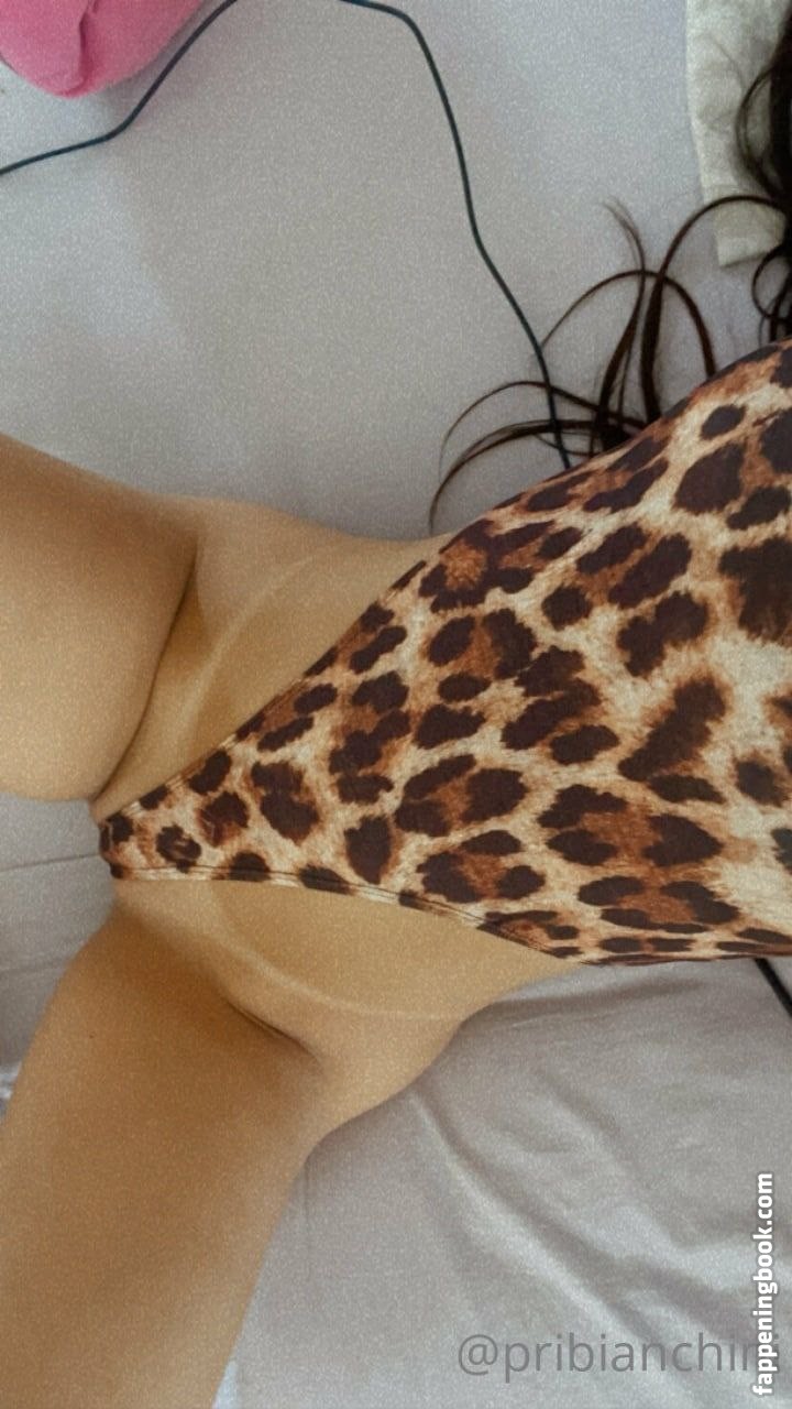 Priscila Bianchini Nude OnlyFans Leaks