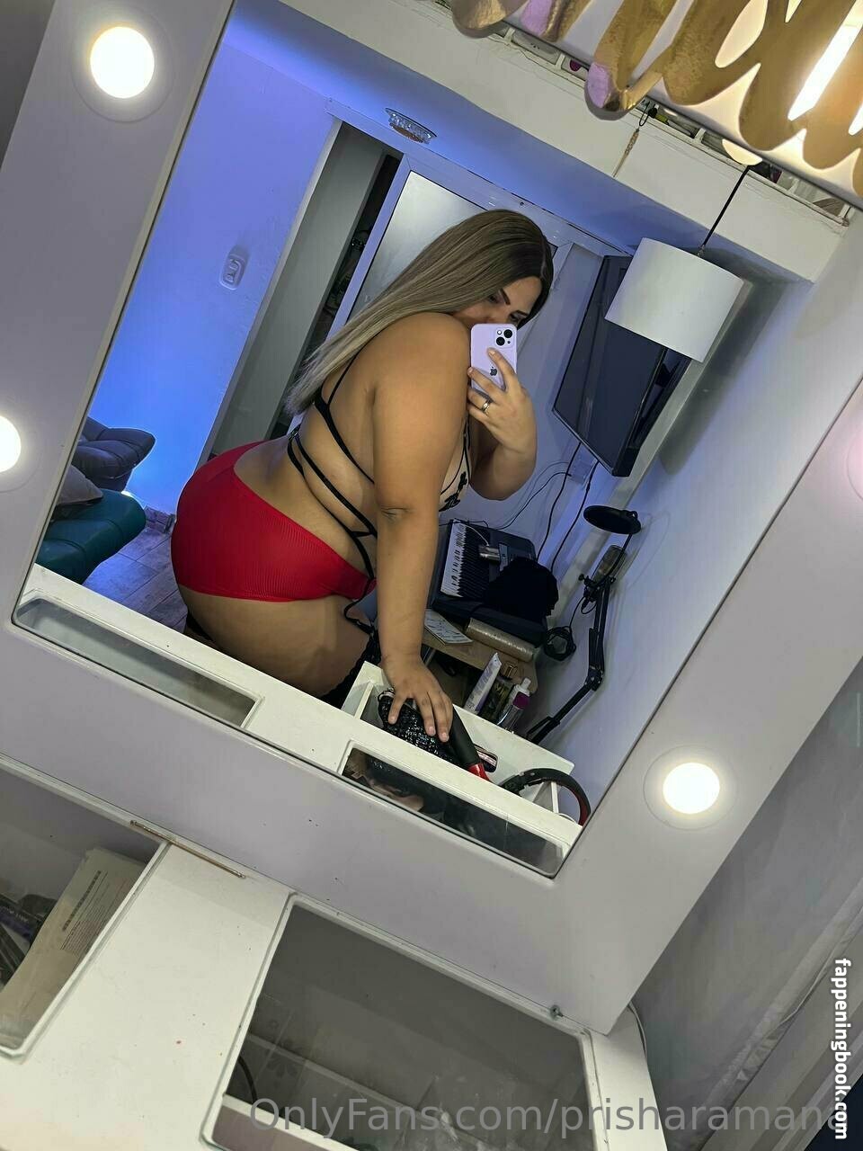 prisharamana Nude OnlyFans Leaks