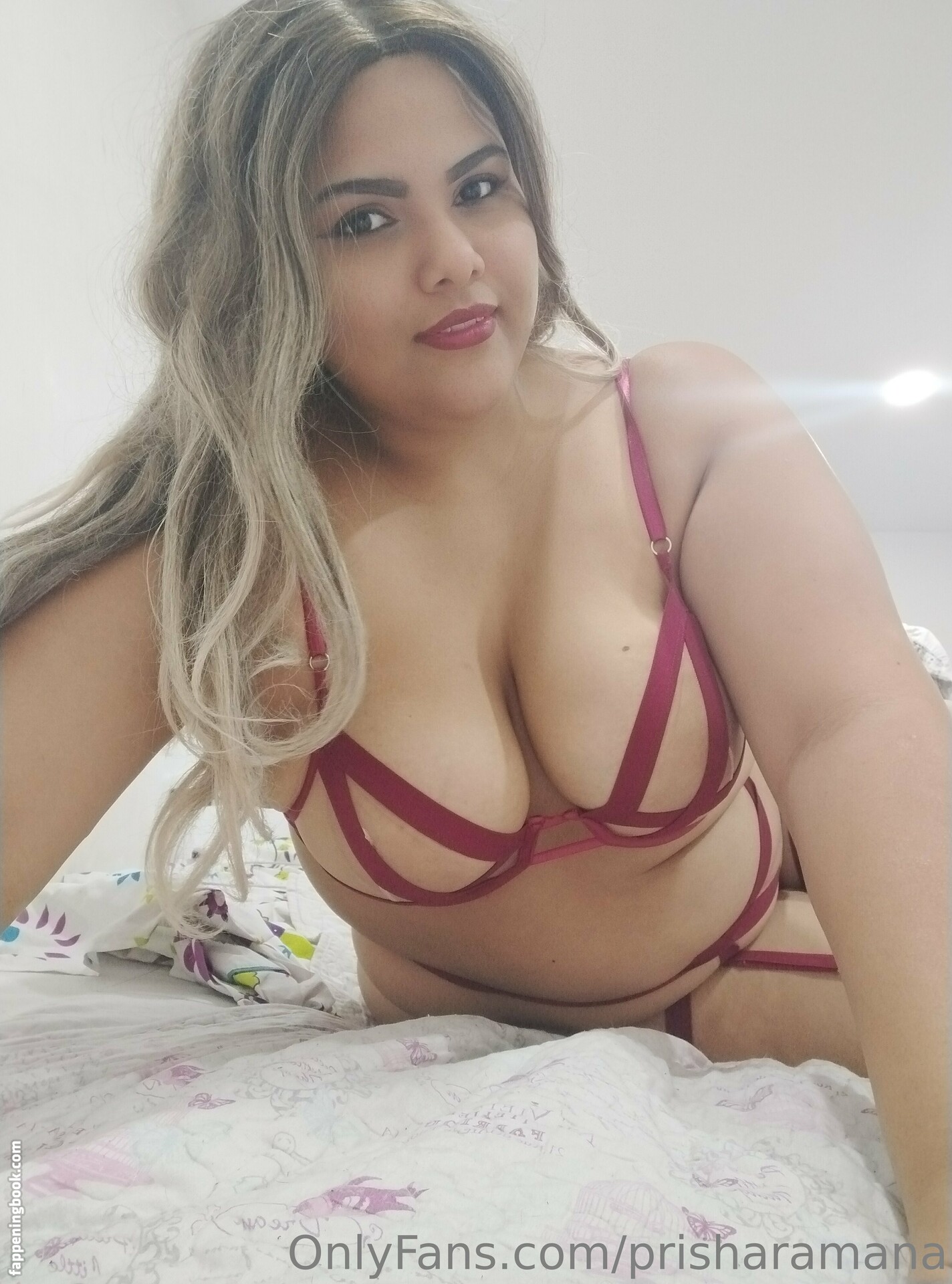 prisharamana Nude OnlyFans Leaks