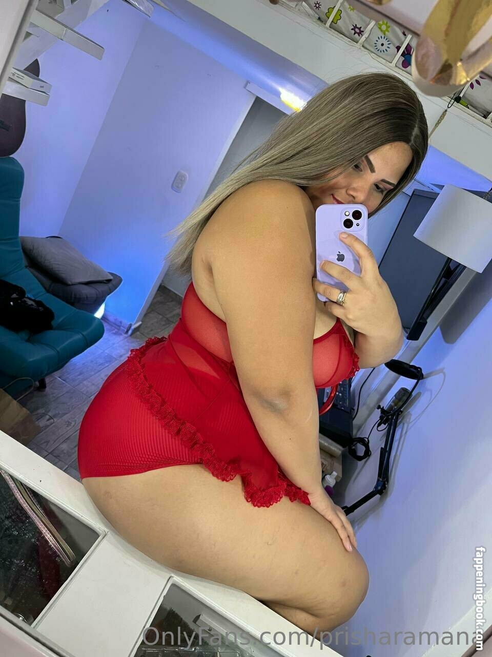 prisharamana Nude OnlyFans Leaks