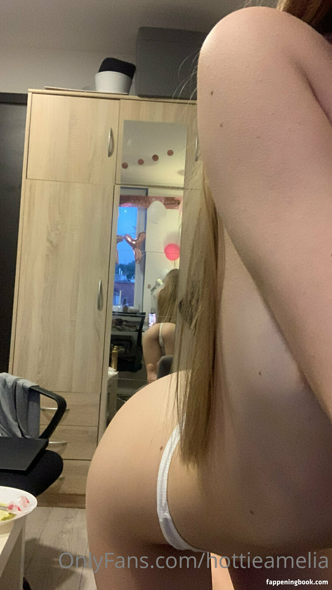 privateamelia Nude OnlyFans Leaks