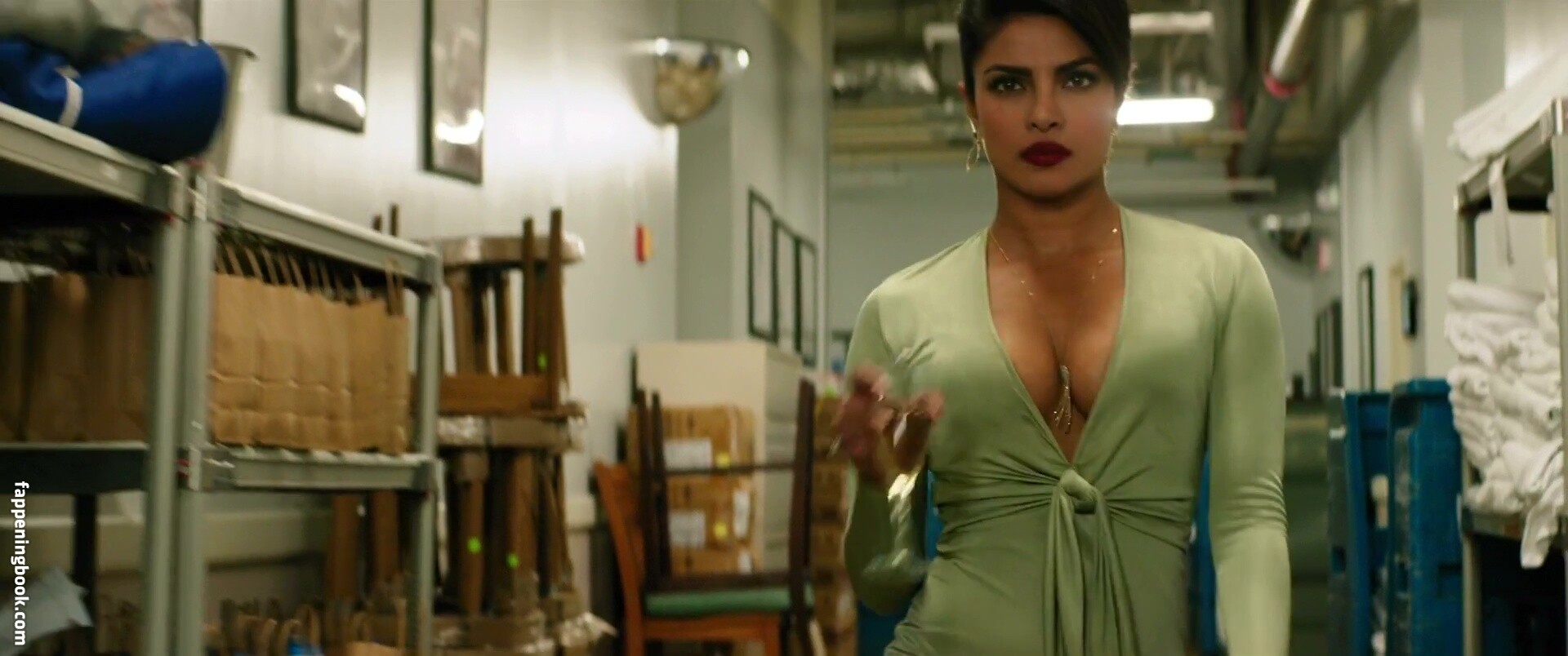 Priyanka Chopra / officialsherlynchopra / priyankachopra Nude, OnlyFans